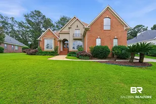 9051 Pine Run, Daphne, AL 36527 - Photo 1