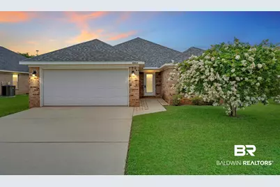 25918 Overton Drive, Daphne, AL 36526 - Photo 1