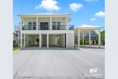 5591 Armadillo Avenue, Orange Beach, AL 36561 - Photo 1
