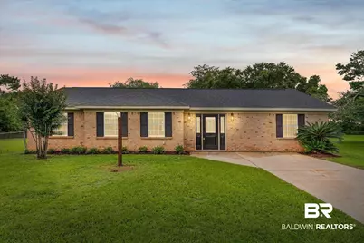 59 Northgate Circle, Loxley, AL 36551 - Photo 1