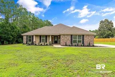 13323 Heather's Glen Lane, Silverhill, AL 36576 - Photo 1