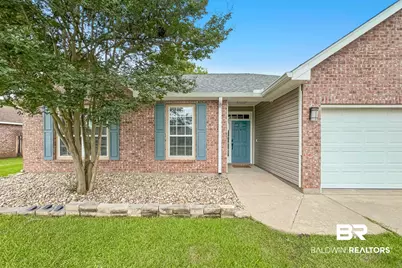 1235 Pembroke Way, Foley, AL 36535 - Photo 1