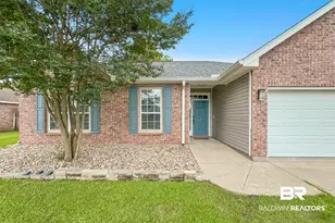 1235 Pembroke Way, Foley, AL 36535 - Photo 1