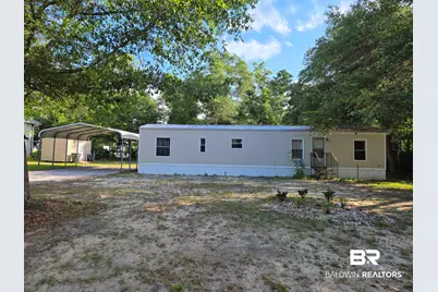 30785 Carrel Lane, Perdido Beach, AL 36530 - Photo 1