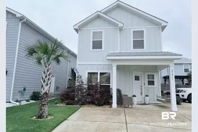 23957 Village Cut Drive, Orange Beach, AL 36561 - Photo 1