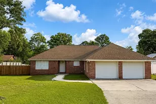 24115 Bay View Dr W, Foley, AL 36535 - Photo 1