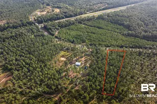 0 County Road 87, Robertsdale, AL 36567 - Photo 1