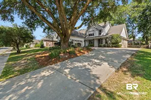 419 Craftsman Ave, Fairhope, AL 36532 - Photo 1