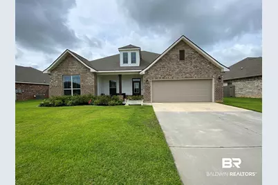 9989 Dunleith Loop, Daphne, AL 36526 - Photo 1