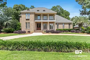 9101 Timbercreek Blvd, Spanish Fort, AL 36527 - Photo 1