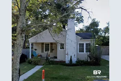 10 Crenshaw Street, Mobile, AL 36606 - Photo 1