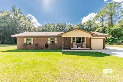 23111 Wilson Road, Loxley, AL 36551 - Photo 1