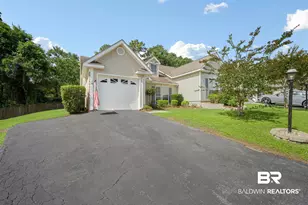 7271 S Spring Lake Dr, Mobile, AL 36695 - Photo 1