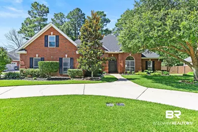 9282 Sehoy Boulevard, Daphne, AL 36526 - Photo 1