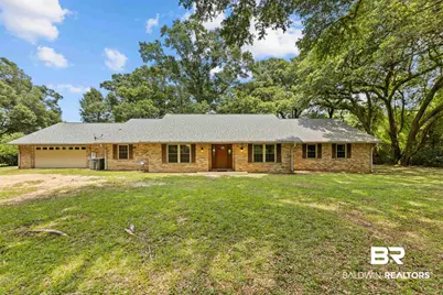 20010 Oakdale Lane, Robertsdale, AL 36567 - Photo 1