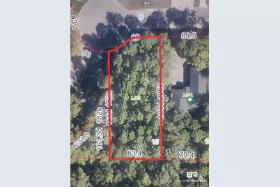 0 Bear Creek Cove, Gulf Shores, AL 36542 - Photo 1