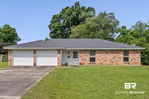 46109 Dawn Cir, Bay Minette, AL 36507 - Photo 1