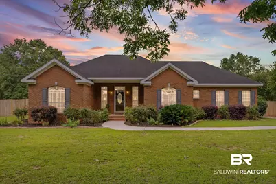 3170 Scott Dairy Loop Road, Mobile, AL 36695 - Photo 1
