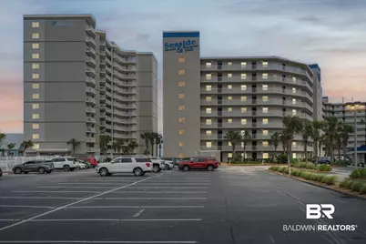 24522 Perdido Beach Boulevard #5517, Orange Beach, AL 36561 - Photo 1