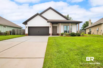 9306 Swan Point Road, Daphne, AL 36526 - Photo 1