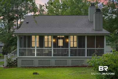 17322 Cabin Road, Loxley, AL 36551 - Photo 1