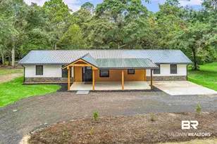 12405 Sandy Creek Dr, Foley, AL 36535 - Photo 1