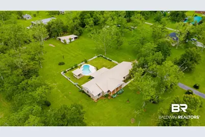 13095 Mary Ann Beach Road, Fairhope, AL 36532 - Photo 1