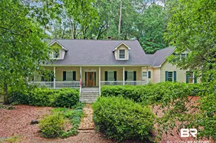 677 Colonial Dr, Fairhope, AL 36532 - Photo 1