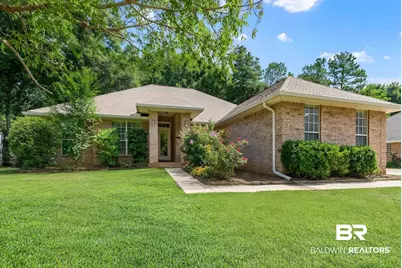 27820 Bay Branch Drive, Daphne, AL 36526 - Photo 1