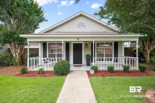 12 Cottage Dr, Fairhope, AL 36532 - Photo 1