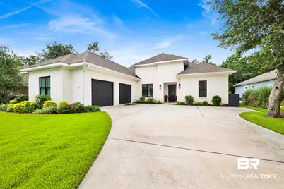 17 Lagoon Drive, Gulf Shores, AL 36542 - Photo 1