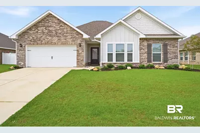 11263 Animal Kingdom Way, Daphne, AL 36526 - Photo 1