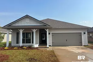 20976 Gibson Ave, Robertsdale, AL 36567 - Photo 1