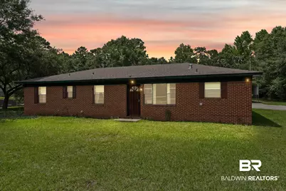1128 South Drive, Mobile, AL 36605 - Photo 1