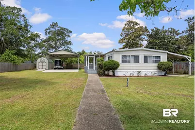 13055 3rd Street, Lillian, AL 36549 - Photo 1
