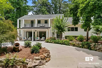 6760 Cedar Brook Drive, Fairhope, AL 36532 - Photo 1