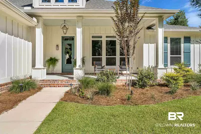 17541 Polo Ridge Boulevard, Fairhope, AL 36532 - Photo 1