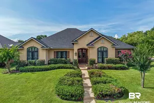 9506 Bristow Ct, Mobile, AL 36695 - Photo 1