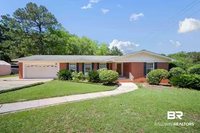 5000 Woodmere Street, Mobile, AL 36693 - Photo 1