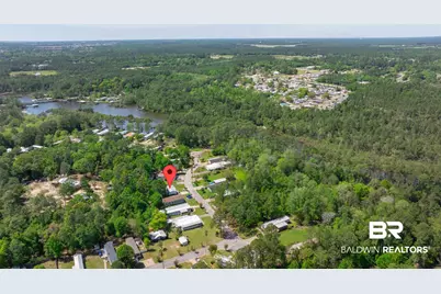 25116 Pompano Drive, Elberta, AL 36530 - Photo 1