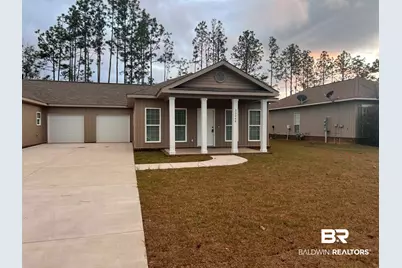 33048 Stables Drive #B, Spanish Fort, AL 36527 - Photo 1