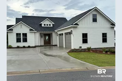 301 Iris Court, Fairhope, AL 36532 - Photo 1