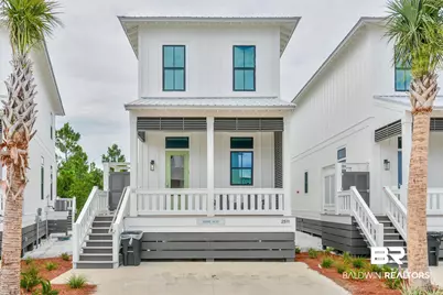 2511 Saltgrass Way #34, Orange Beach, AL 36561 - Photo 1