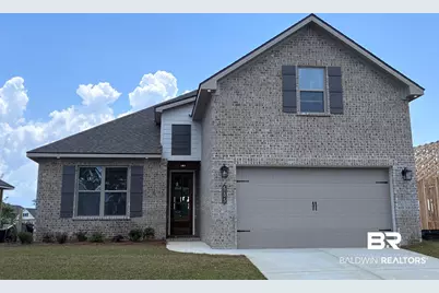 555 Morning Mist Way, Fairhope, AL 36532 - Photo 1