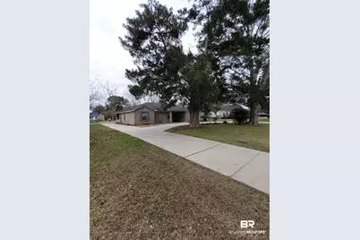 18689 Florida Street, Robertsdale, AL 36567 - Photo 1