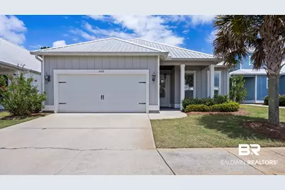4950 E Cypress Loop #Cypress Loop, Orange Beach, AL 36561 - Photo 1