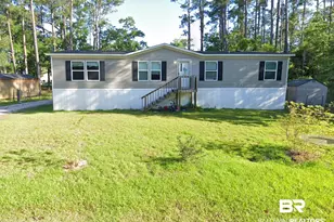 26323 Bayou Dr, Elberta, AL 36530 - Photo 1
