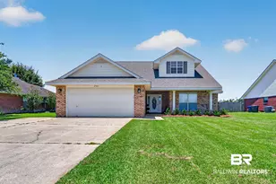 8943 Turf Creek Dr, Foley, AL 36535 - Photo 1