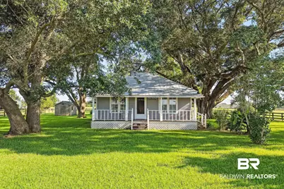 13618 Underwood Road, Summerdale, AL 36580 - Photo 1
