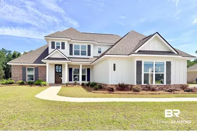 318 Morning Mist Way, Fairhope, AL 36532 - Photo 1